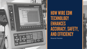 wire edm technology benefits