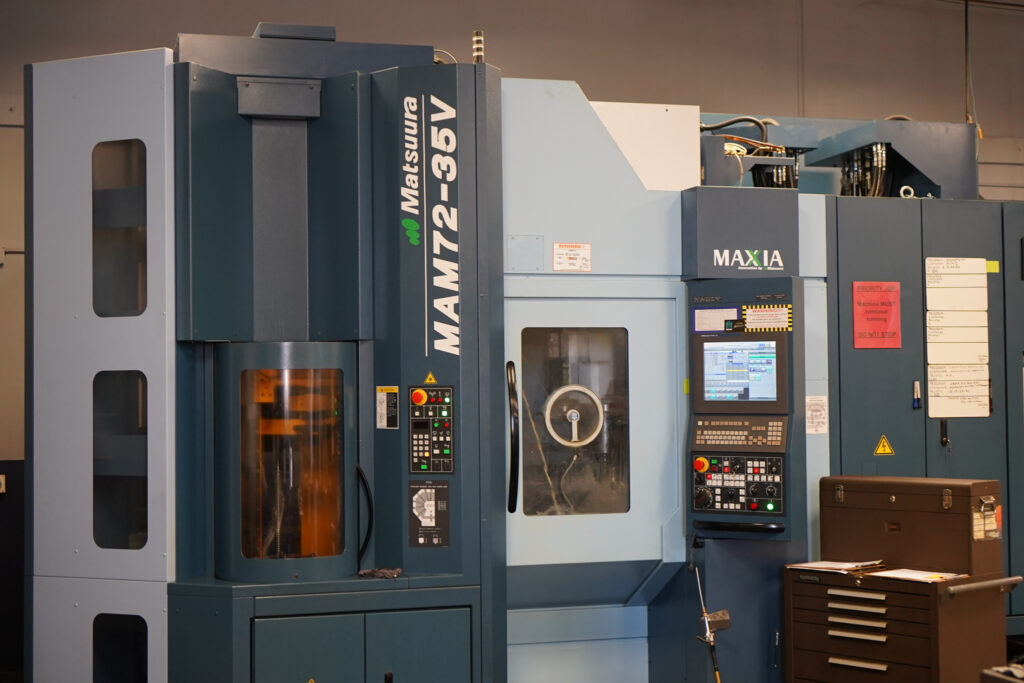 contract manufacturer