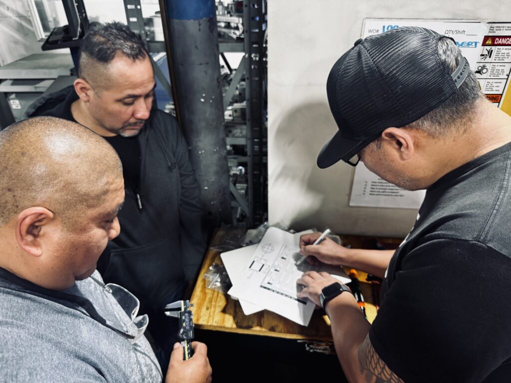 manufacturing supply chain