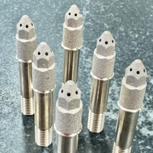 scalable manufacturing