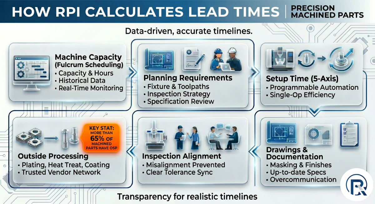 Lead Times