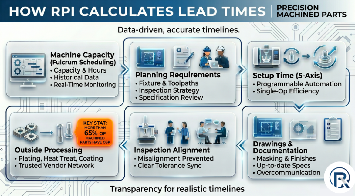 Lead Times