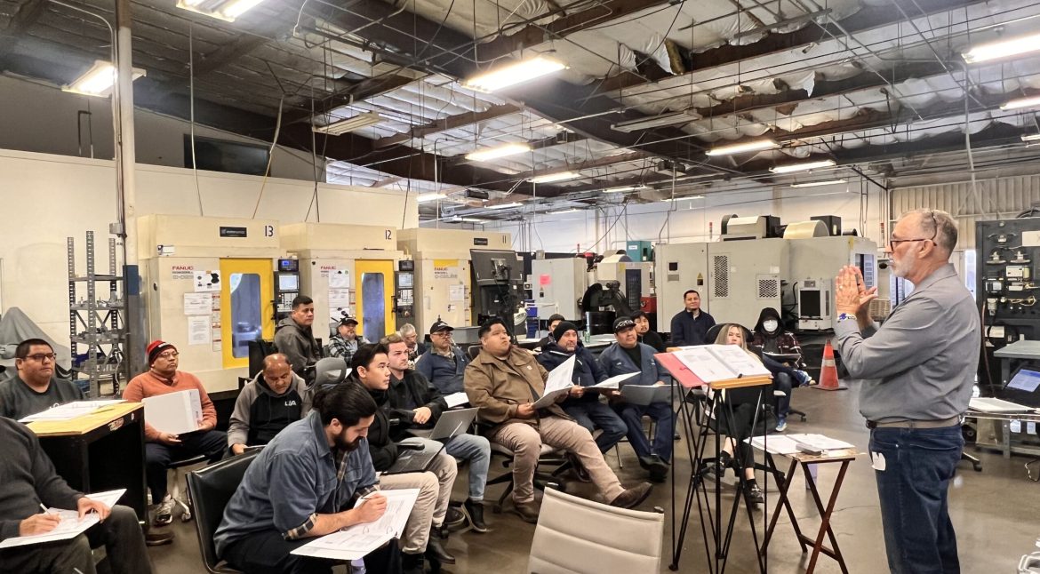 workforce development