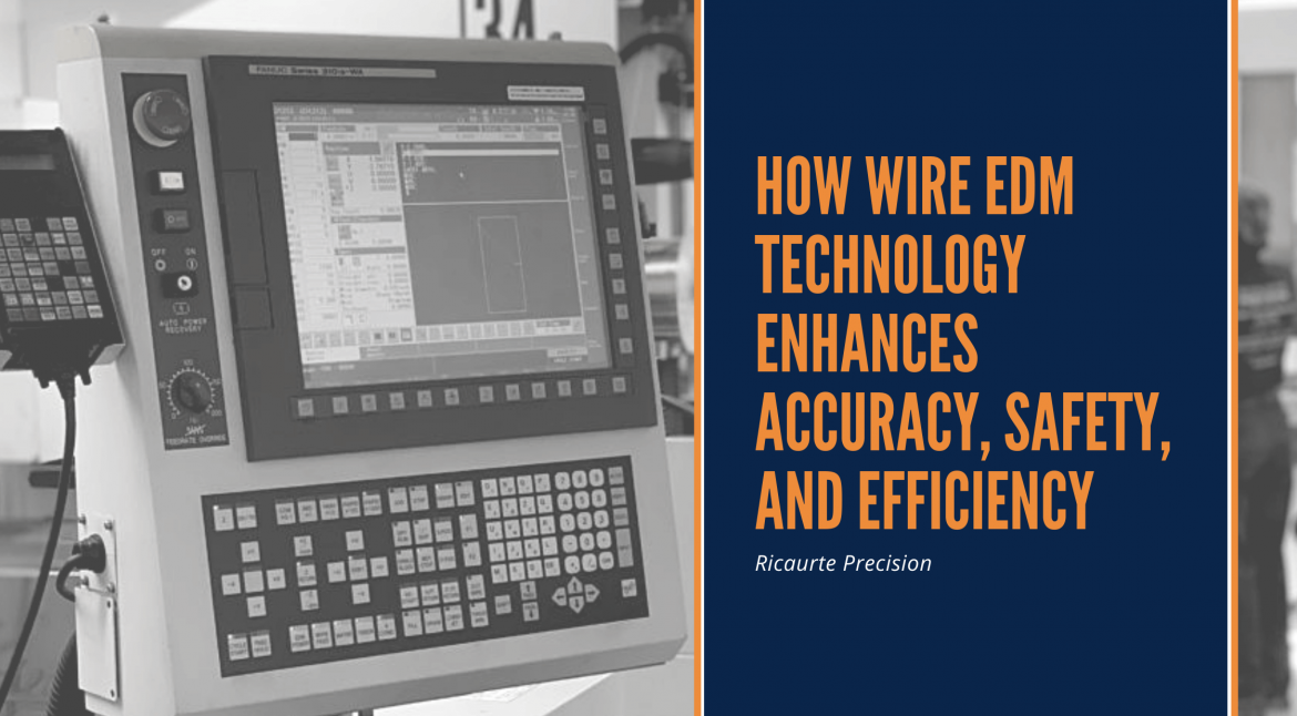 wire edm technology benefits